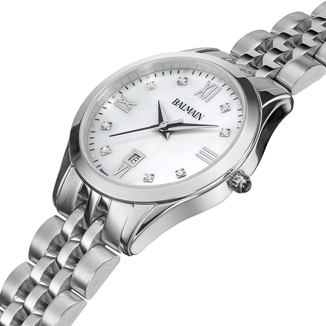 Balmain Classic R - B4111.31.85