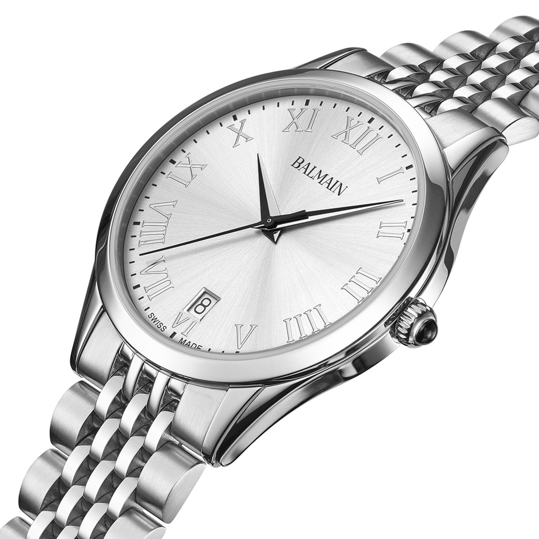 Balmain Classic R Gent - B4101.31.22