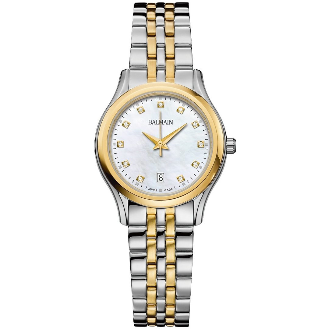 Balmain Beleganza Lady II - B8342.39.86