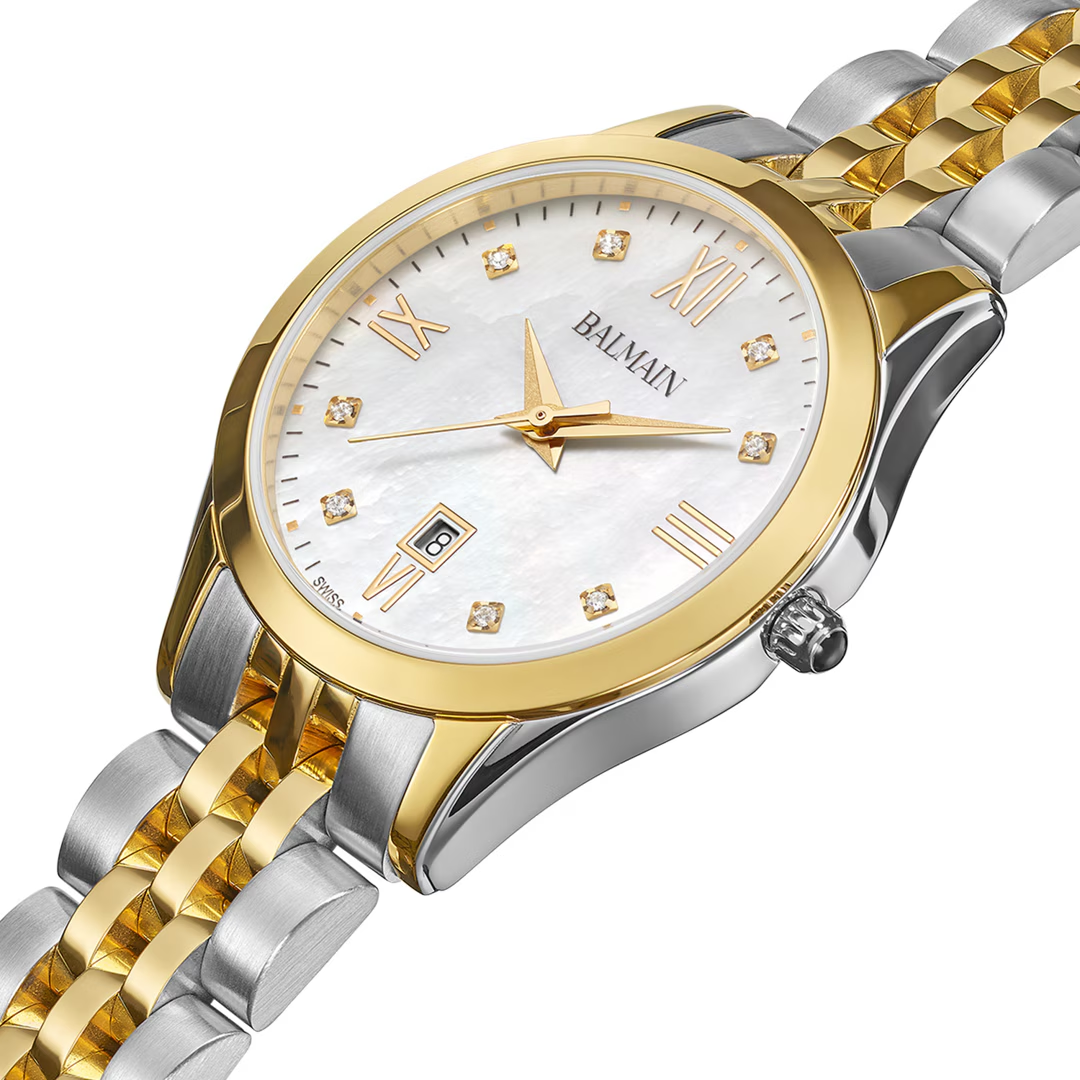 Balmain Classic R - B4112.31.85