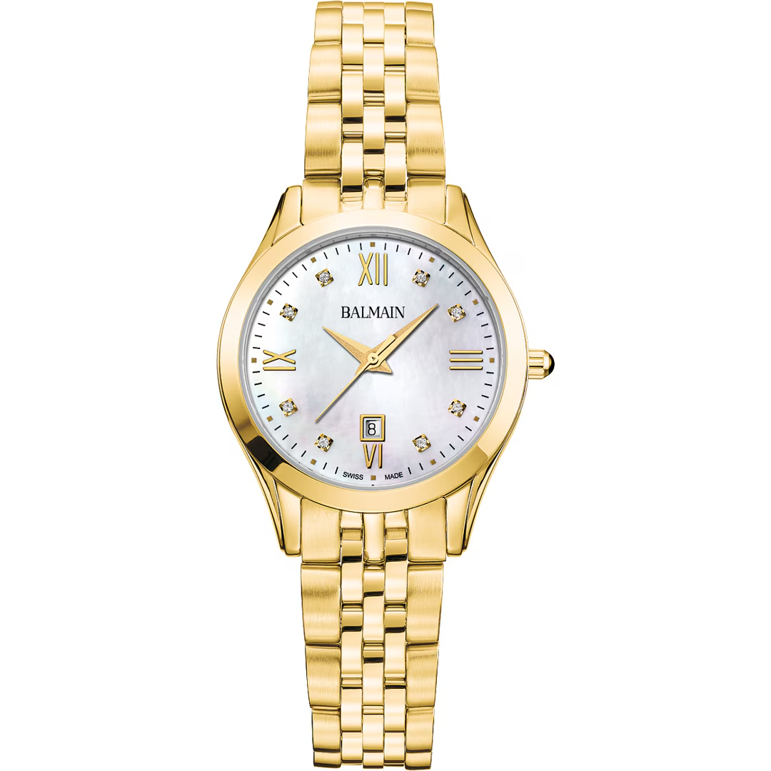 Balmain Classic R - B4110.31.85