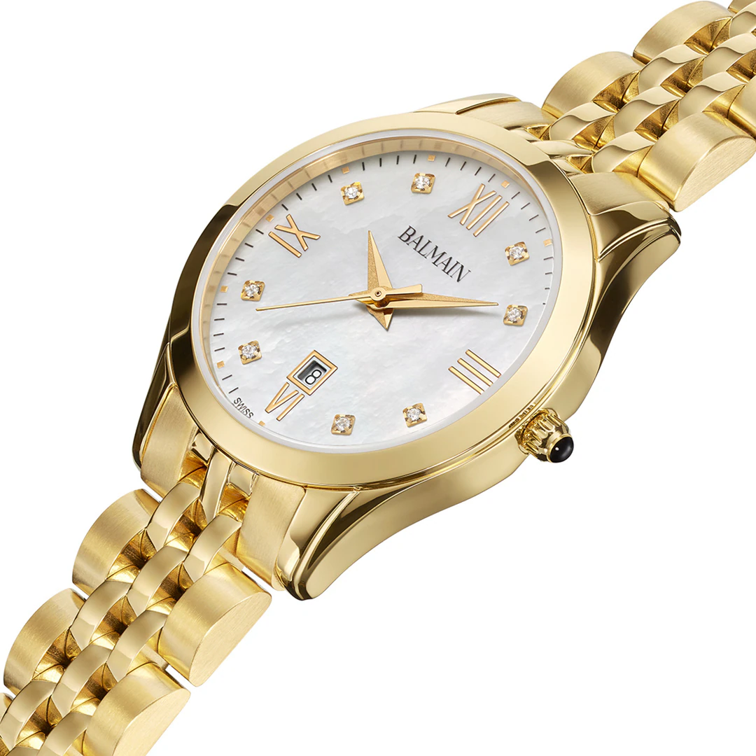 Balmain Classic R - B4110.31.85