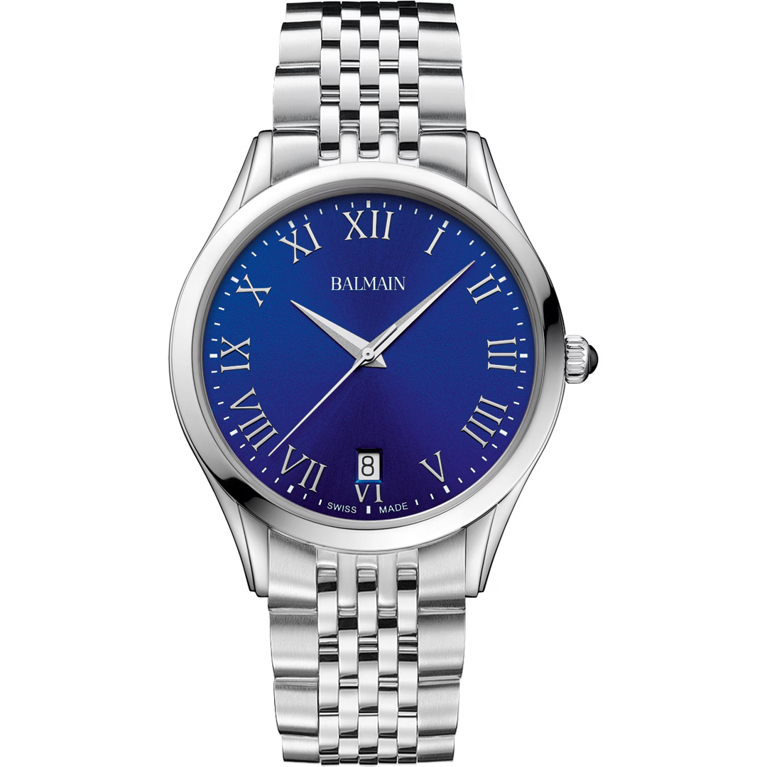 Balmain Classic R Gent - B4101.31.92