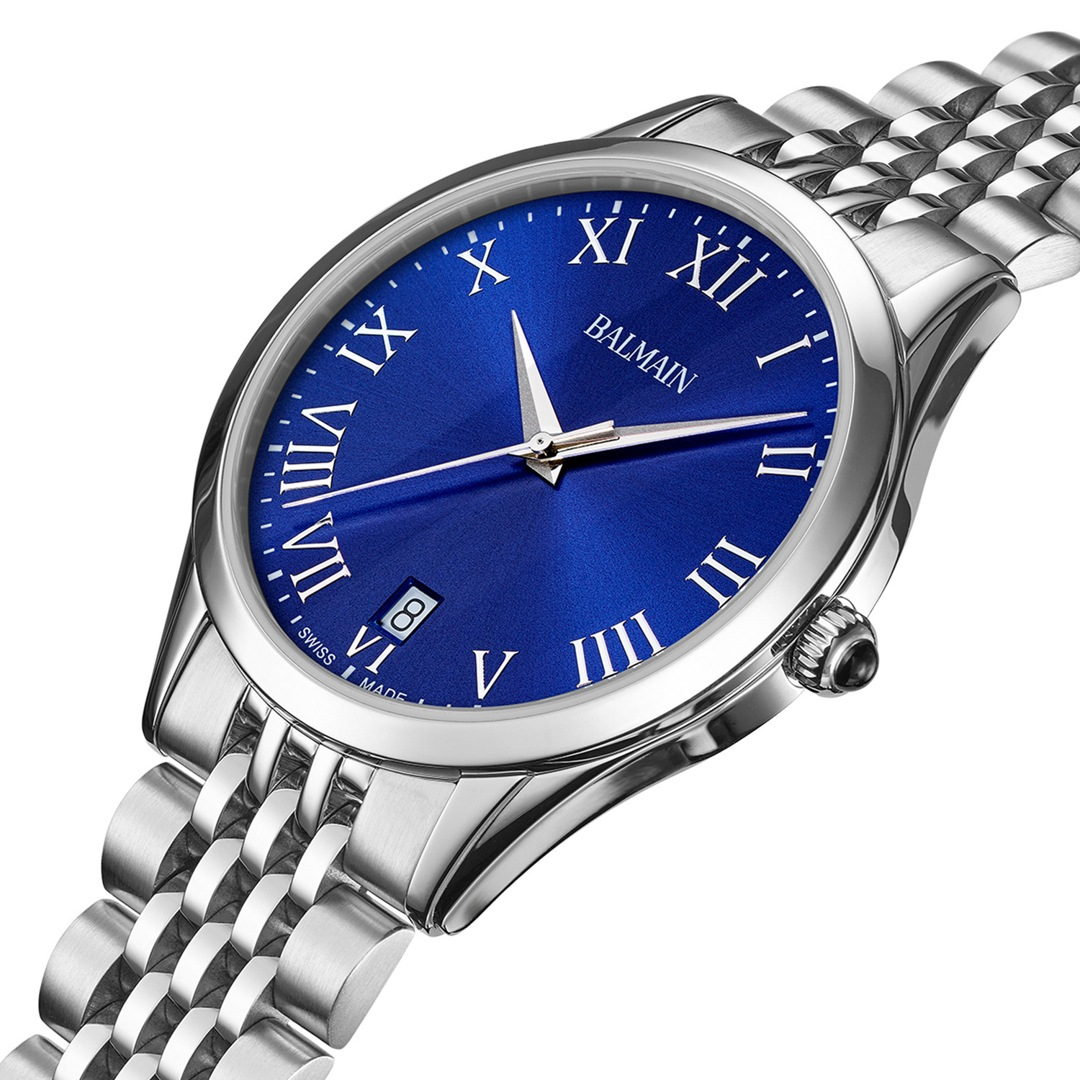 Balmain Classic R Gent - B4101.31.92