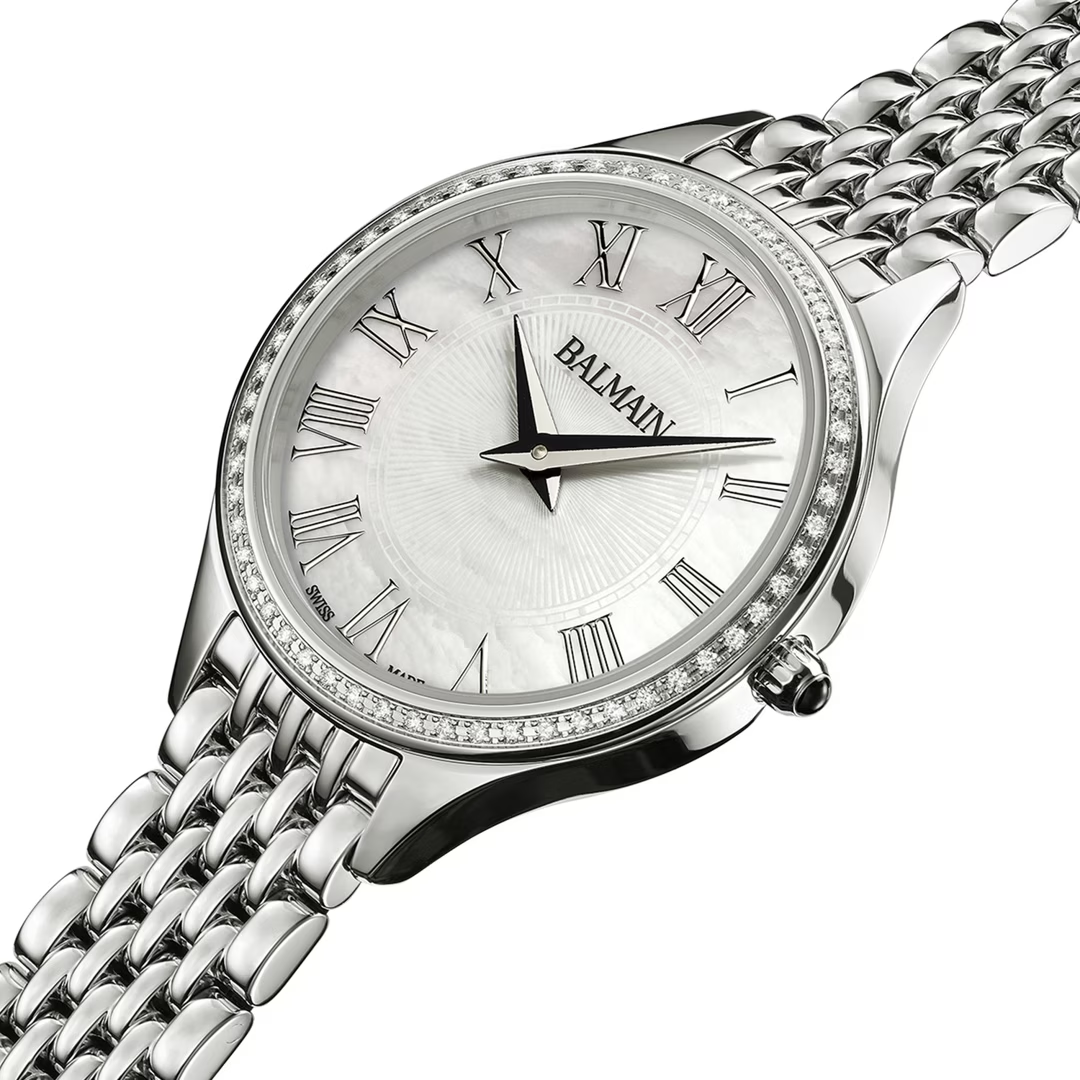 Balmain De Balmain - B3916.33.82