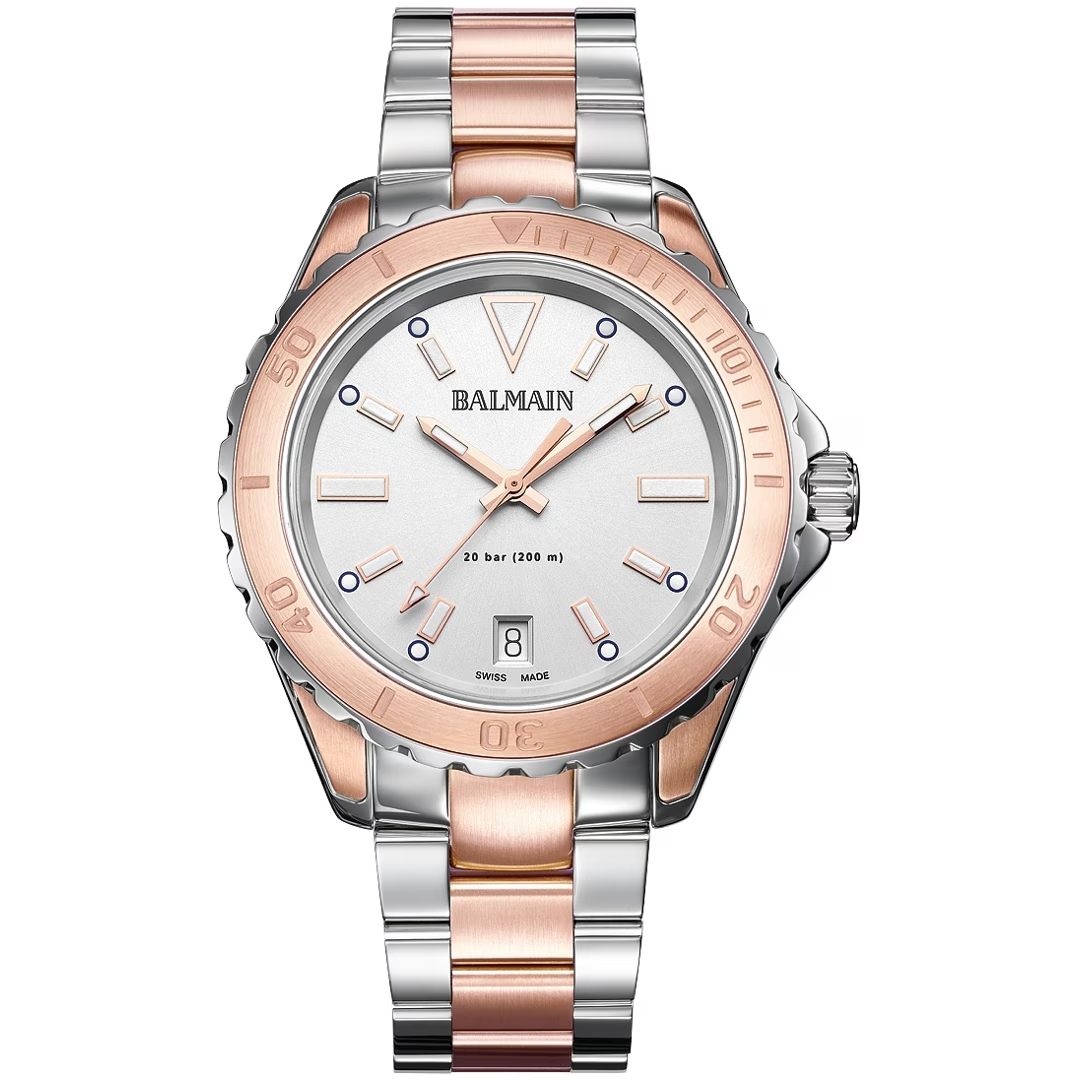 Balmain Ophrys - B4338.33.25