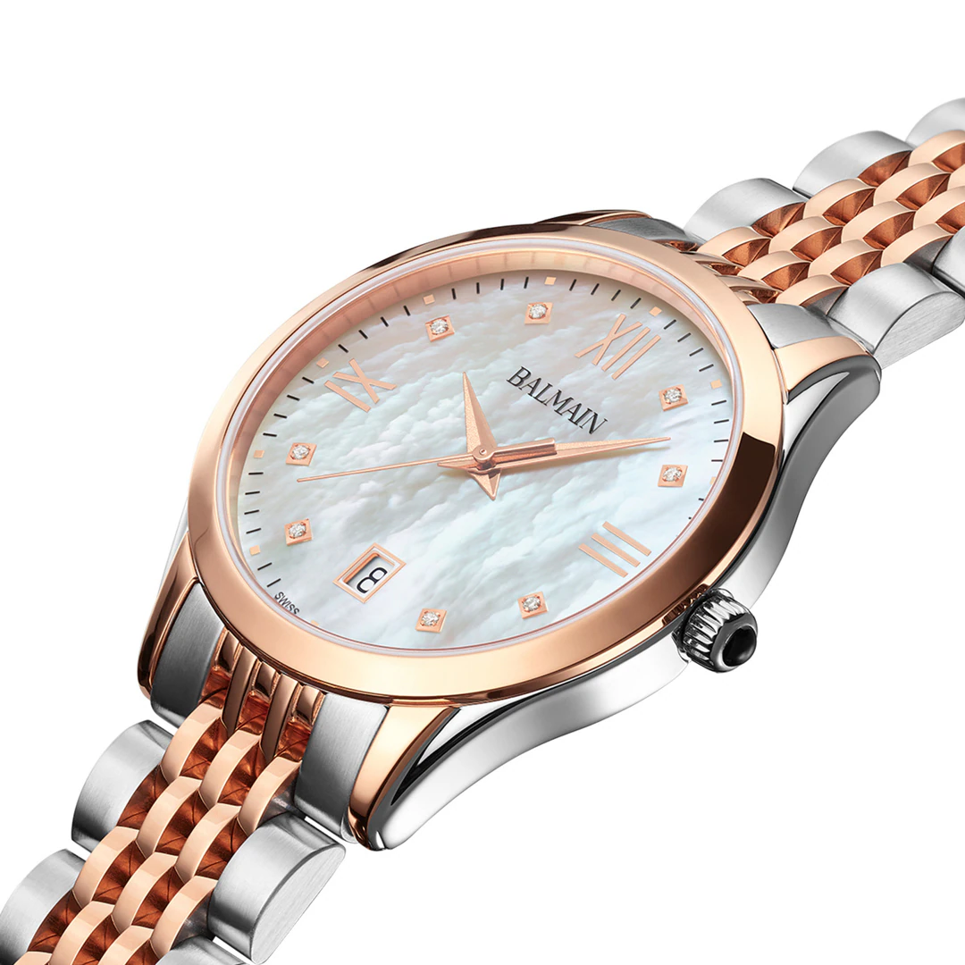 Balmain Classic R Lady - B4318.31.82