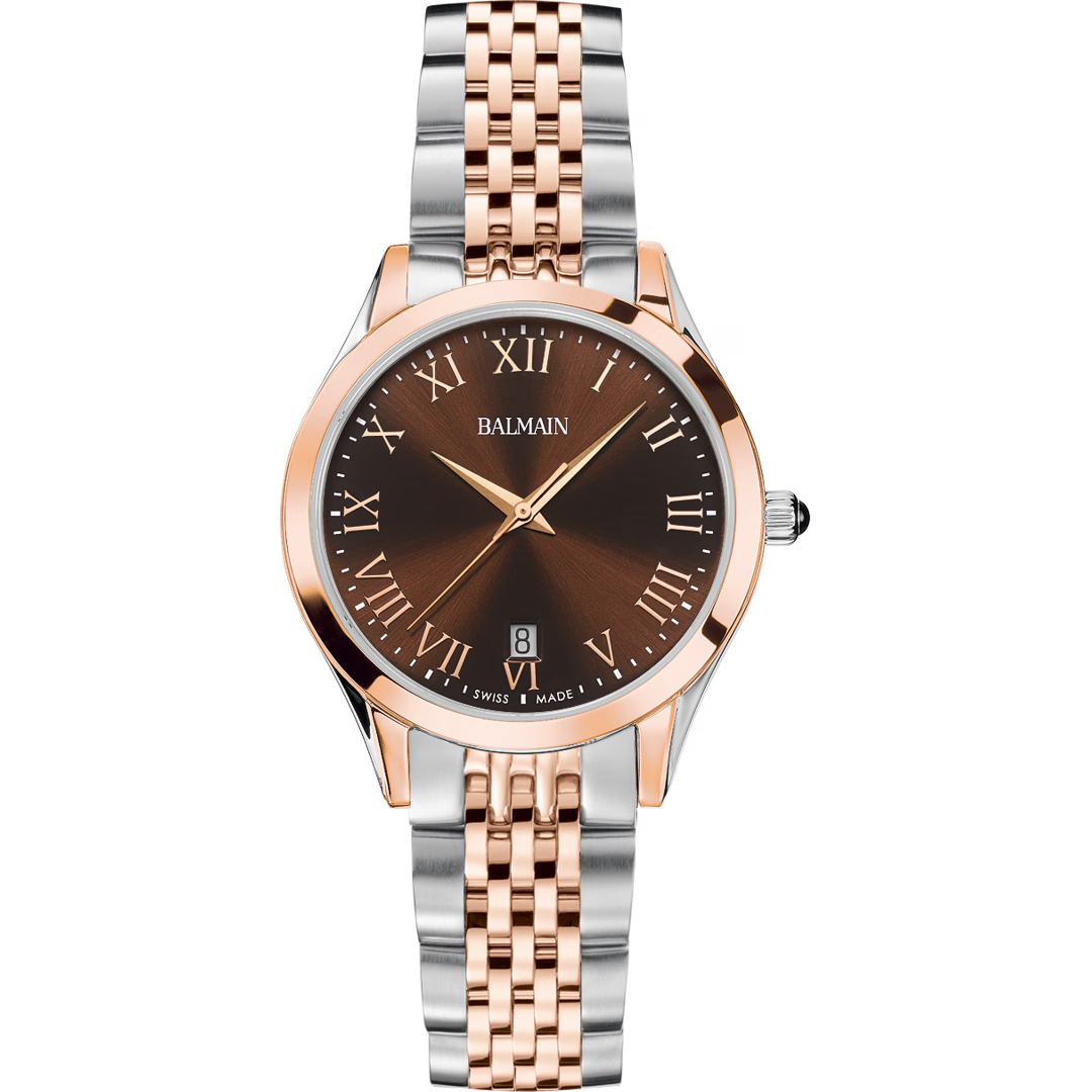 Balmain Classic R Lady - B4318.31.52