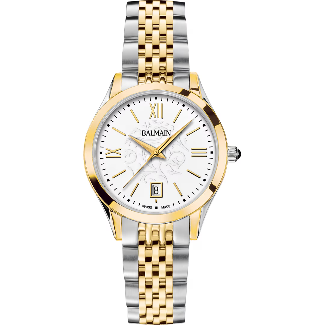 Balmain Classic R - B4312.31.12