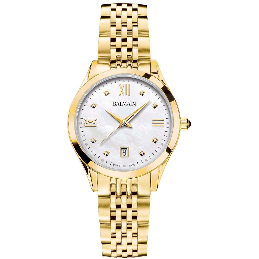 Balmain Classic R - B4310.31.82