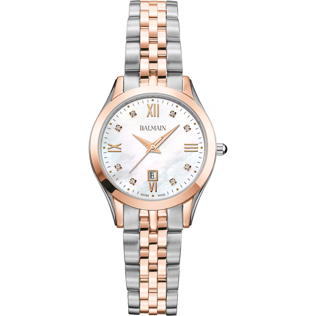 Balmain Classic R - B4118.31.85