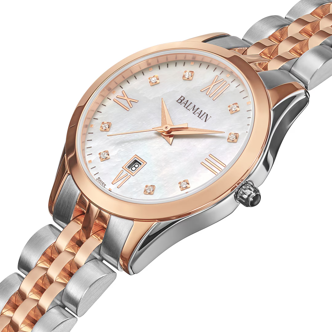 Balmain Classic R - B4118.31.85
