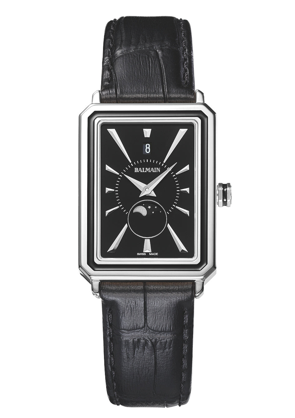 Balmain Eirini Moonphase - B4411.32.65
