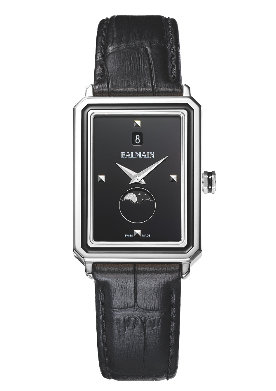 Balmain Eirini Moonphase - B4411.32.66