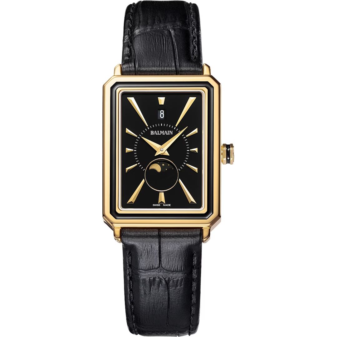 Balmain Eirini Moonphase - B4412.32.65