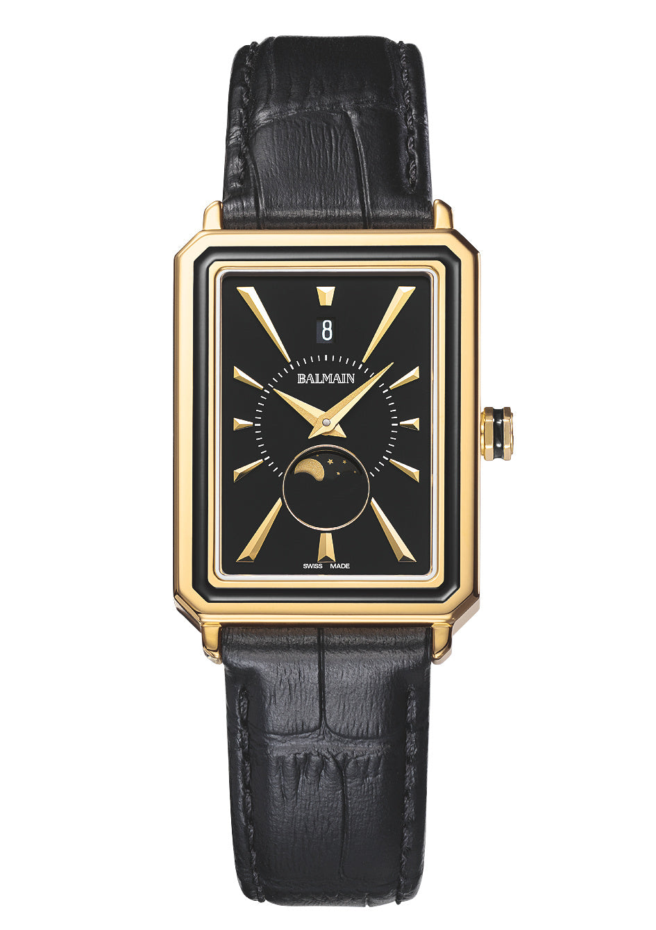Balmain Eirini Moonphase - B4412.32.65
