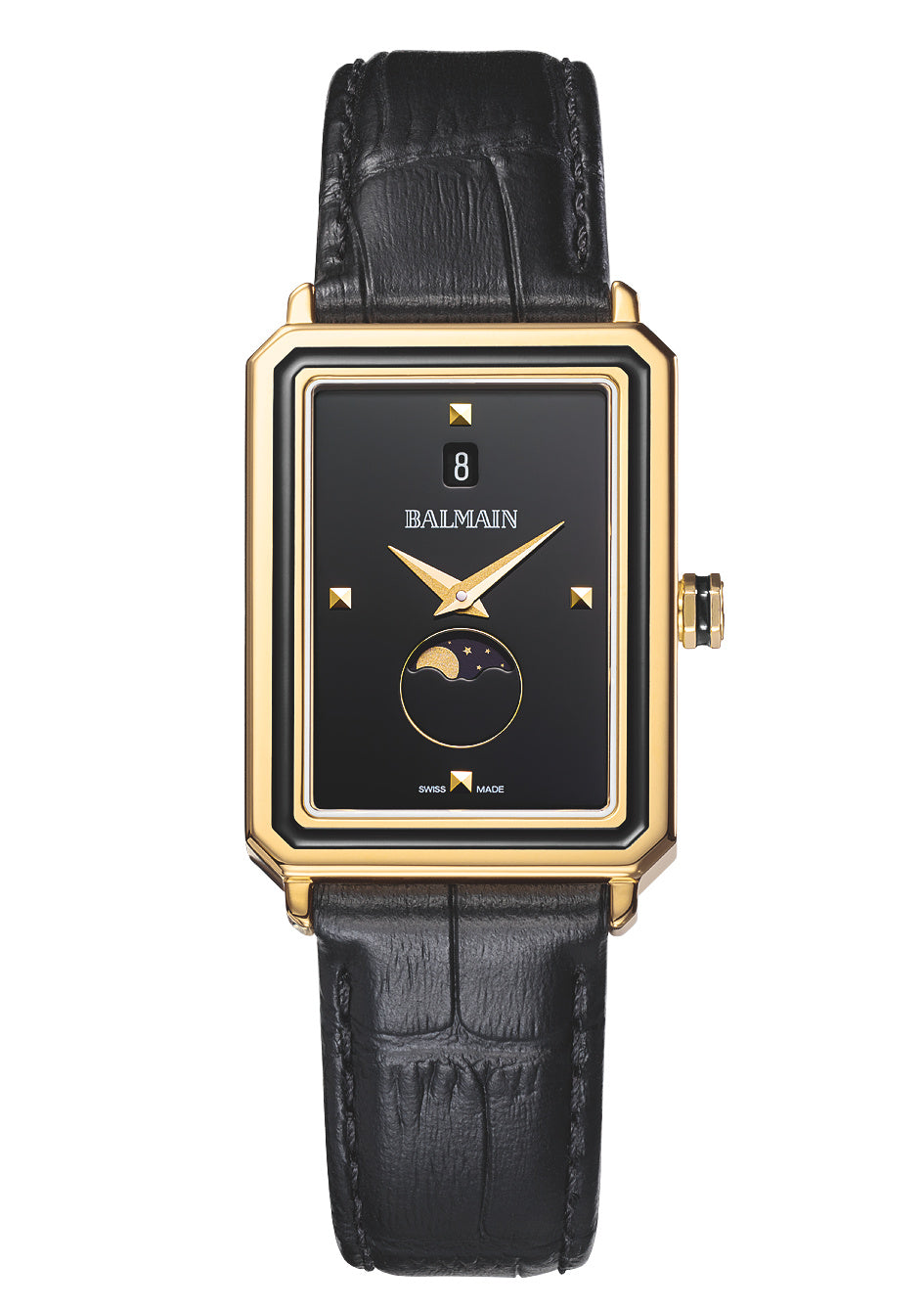 Balmain Eirini Moonphase - B4412.32.66