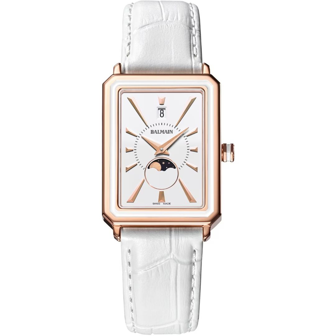 Balmain Eirini Moonphase - B4413.22.25
