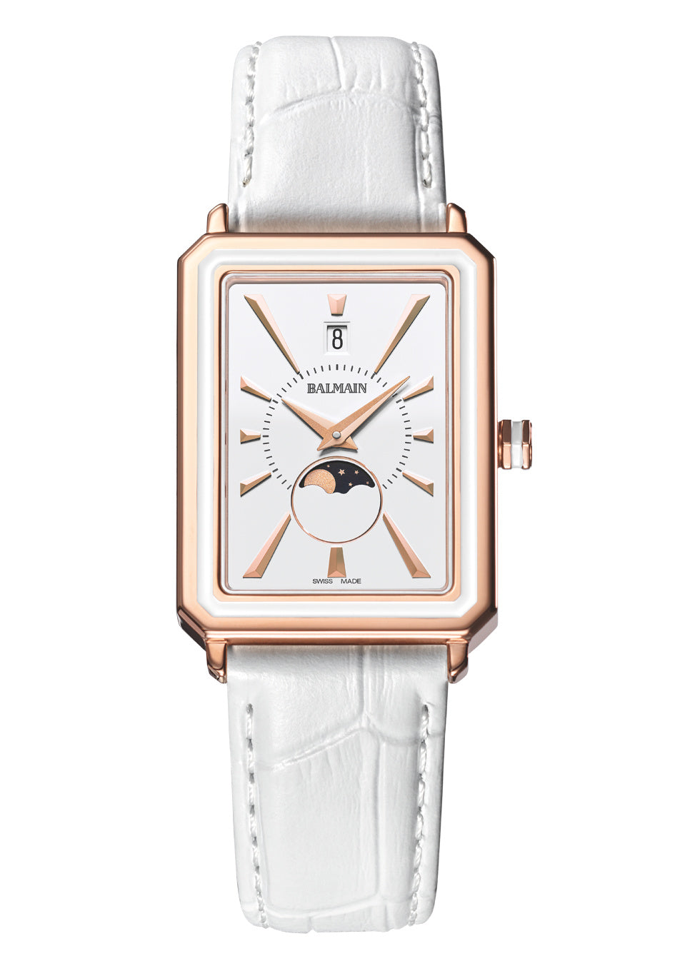 Balmain Eirini Moonphase - B4413.22.25