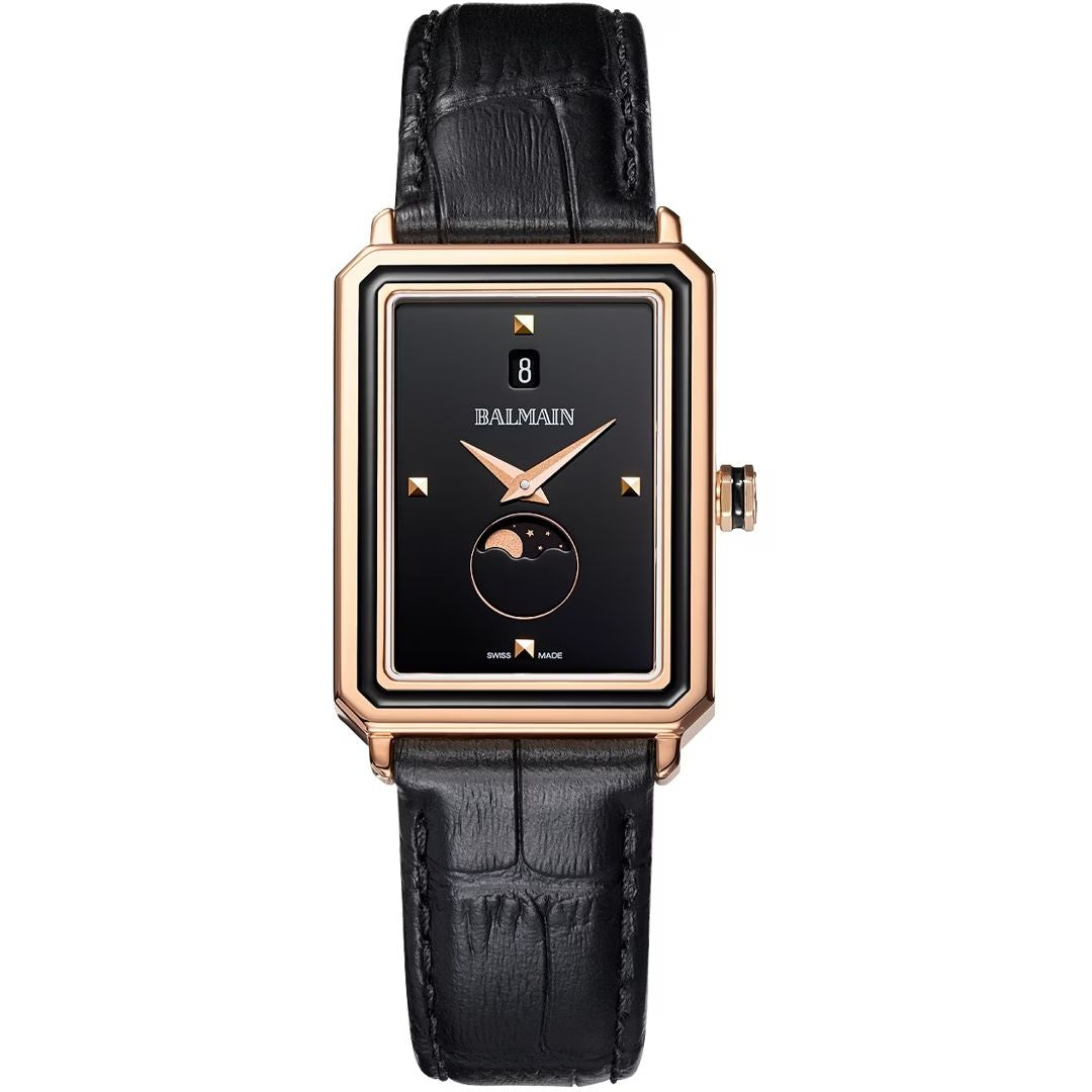 Balmain Eirini Moonphase - B4419.32.66