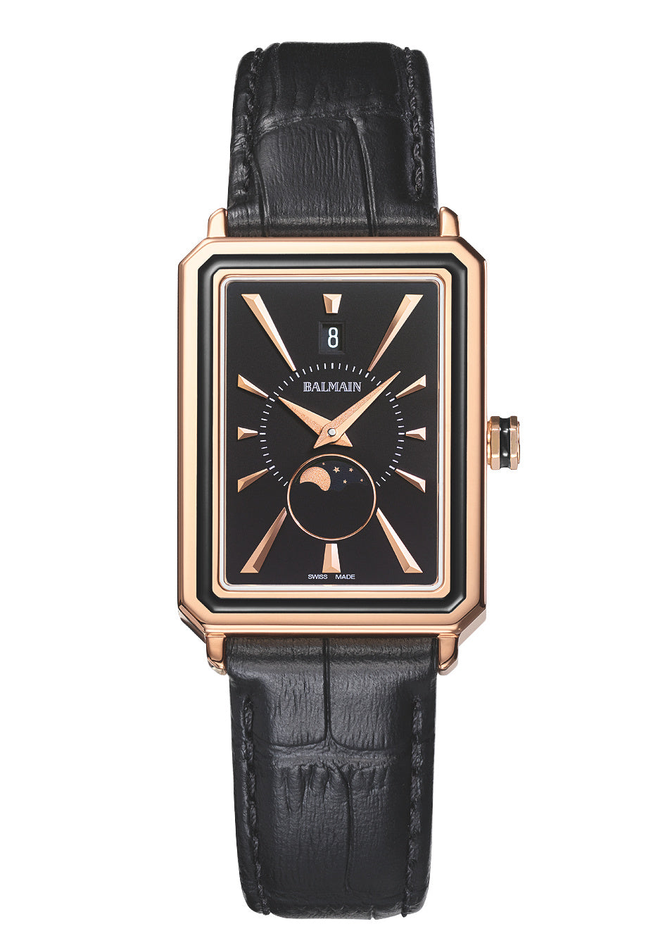 Balmain Eirini Moonphase - B4419.32.65