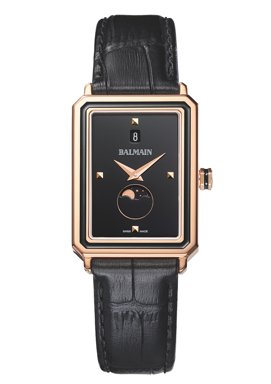 Balmain Eirini Moonphase - B4419.32.66