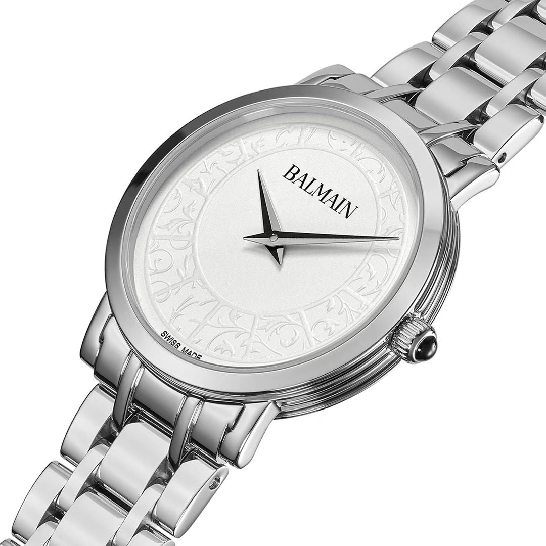 Balmain Laelia - B4431.33.15