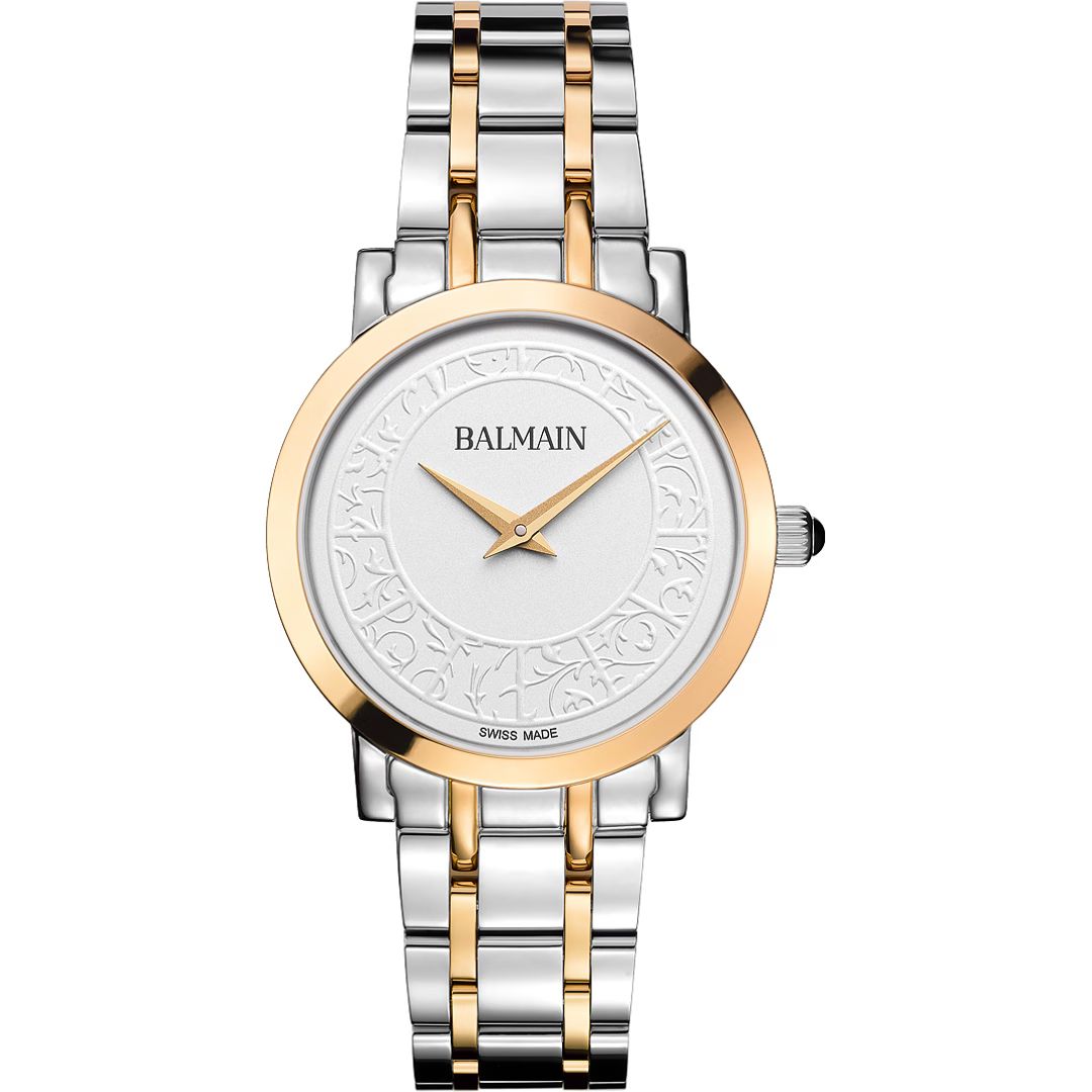 Balmain Laelia - B4432.39.15