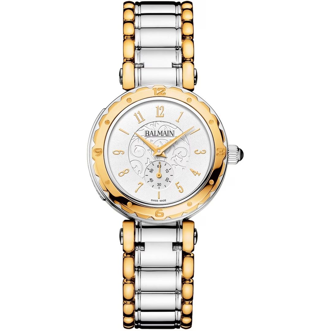 Balmain Balmainia Lady - B4552.39.14