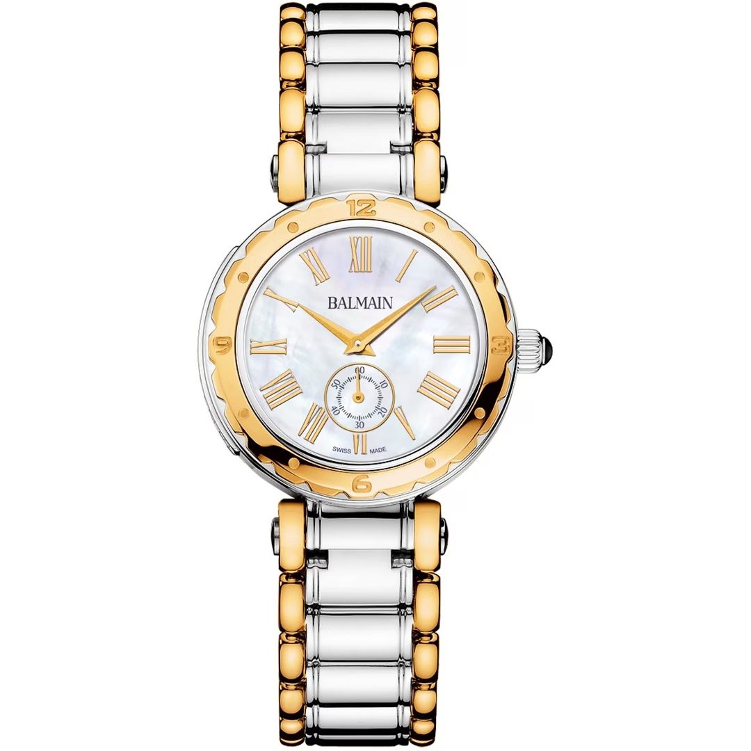 Balmain Balmainia Lady - B4552.39.82