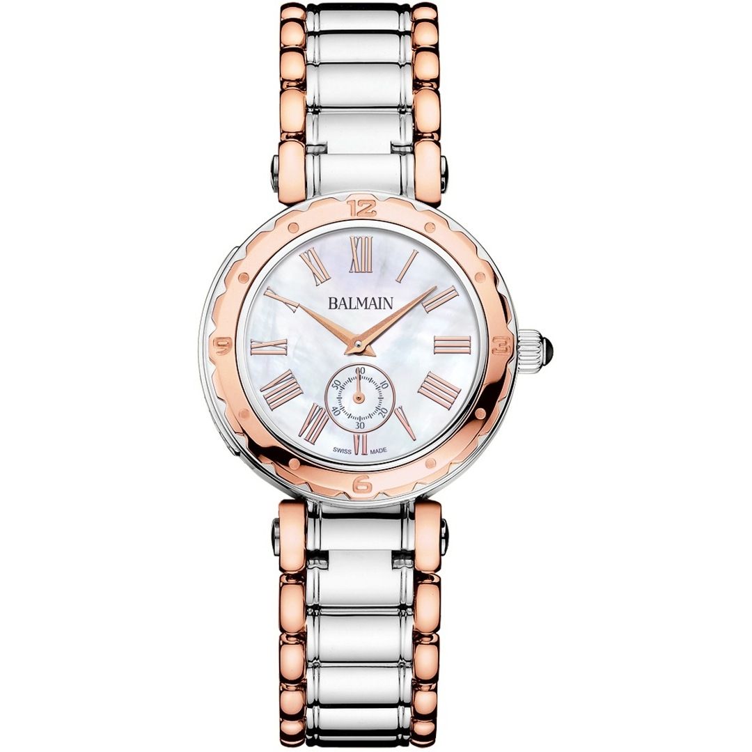 Balmain Balmainia Lady - B4558.33.82