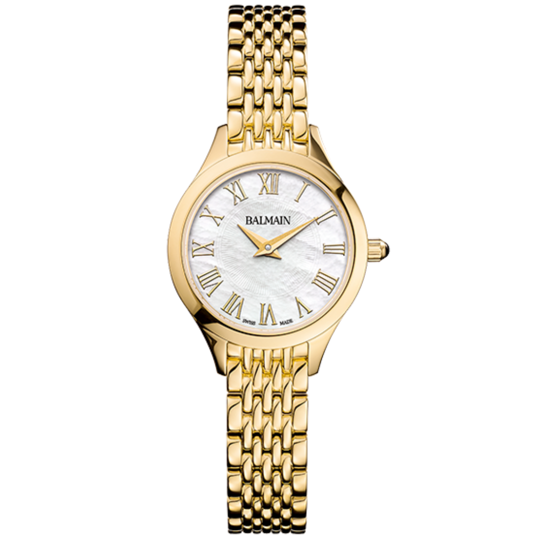 Balmain de Balmain Damen Uhr - B4930.33.82