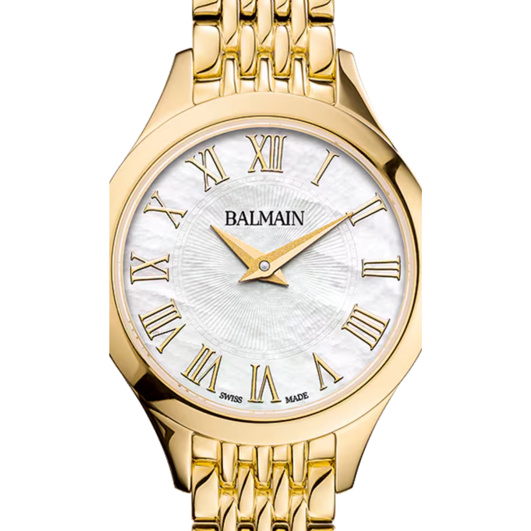 Balmain de Balmain Damen Uhr - B4930.33.82