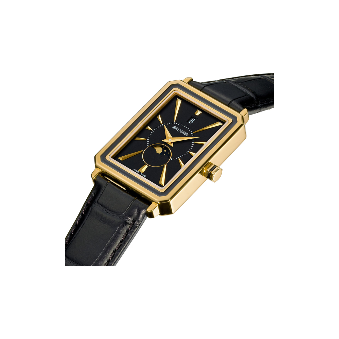 Balmain Eirini Moonphase - B4412.32.65