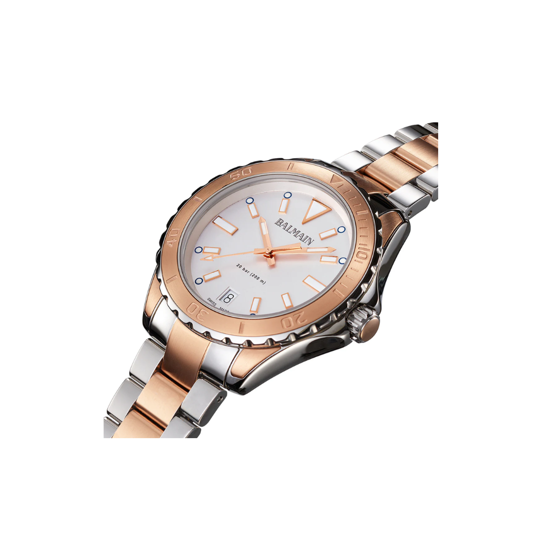 Balmain Ophrys - B4338.33.25