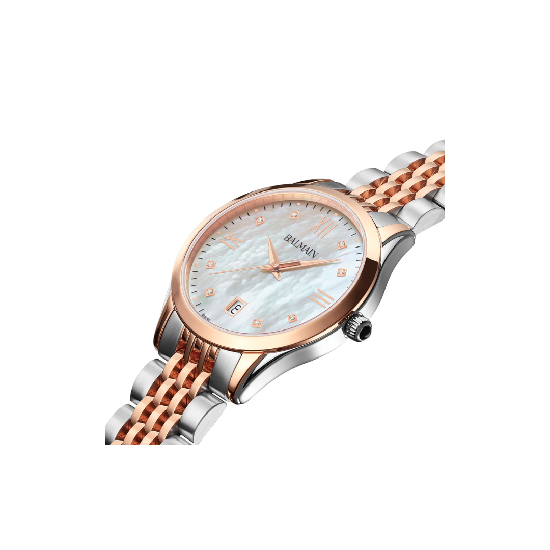 Balmain Classic R Lady - B4318.31.82