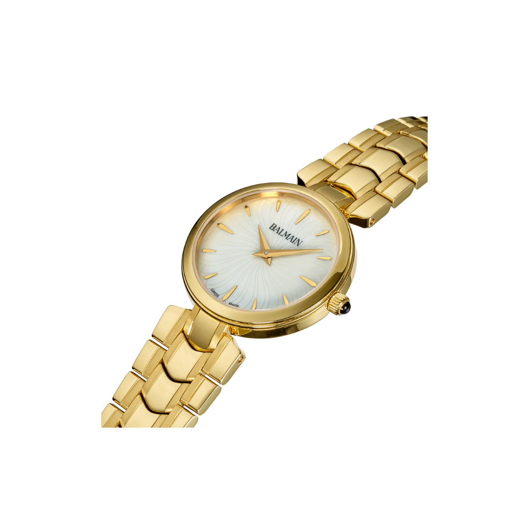 Balmain Madrigal Lady III - B4270.33.86
