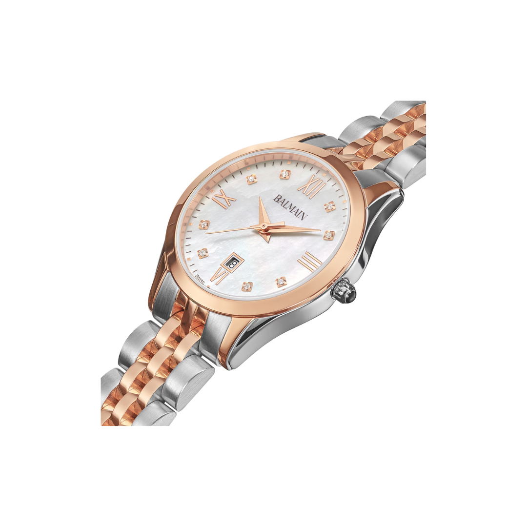 Balmain Classic R - B4118.31.85