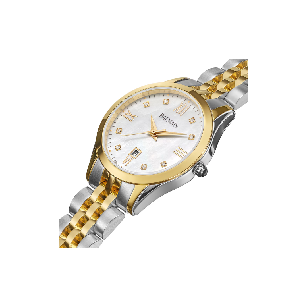 Balmain Classic R - B4112.31.85