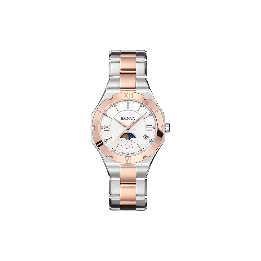 Balmain Be Balmain Moonphase - B4598.33.22