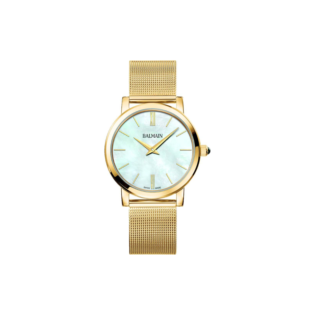 Balmain Elegance Chic M - B76903382