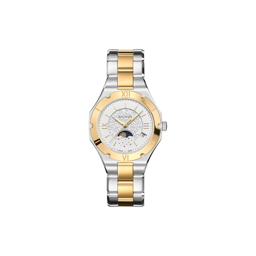 Balmain Be Balmain Moonphase - B4592.39.12