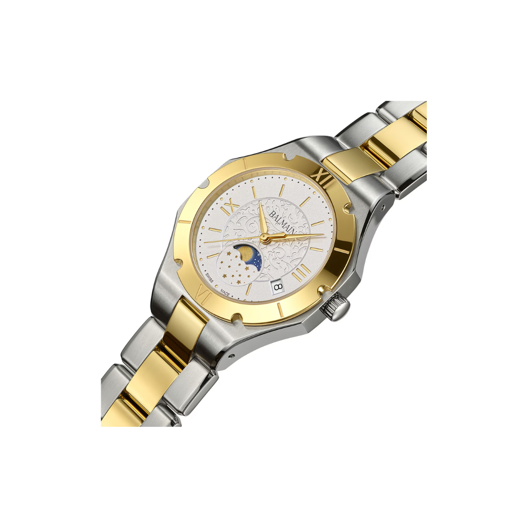 Balmain Be Balmain Moonphase - B4592.39.12