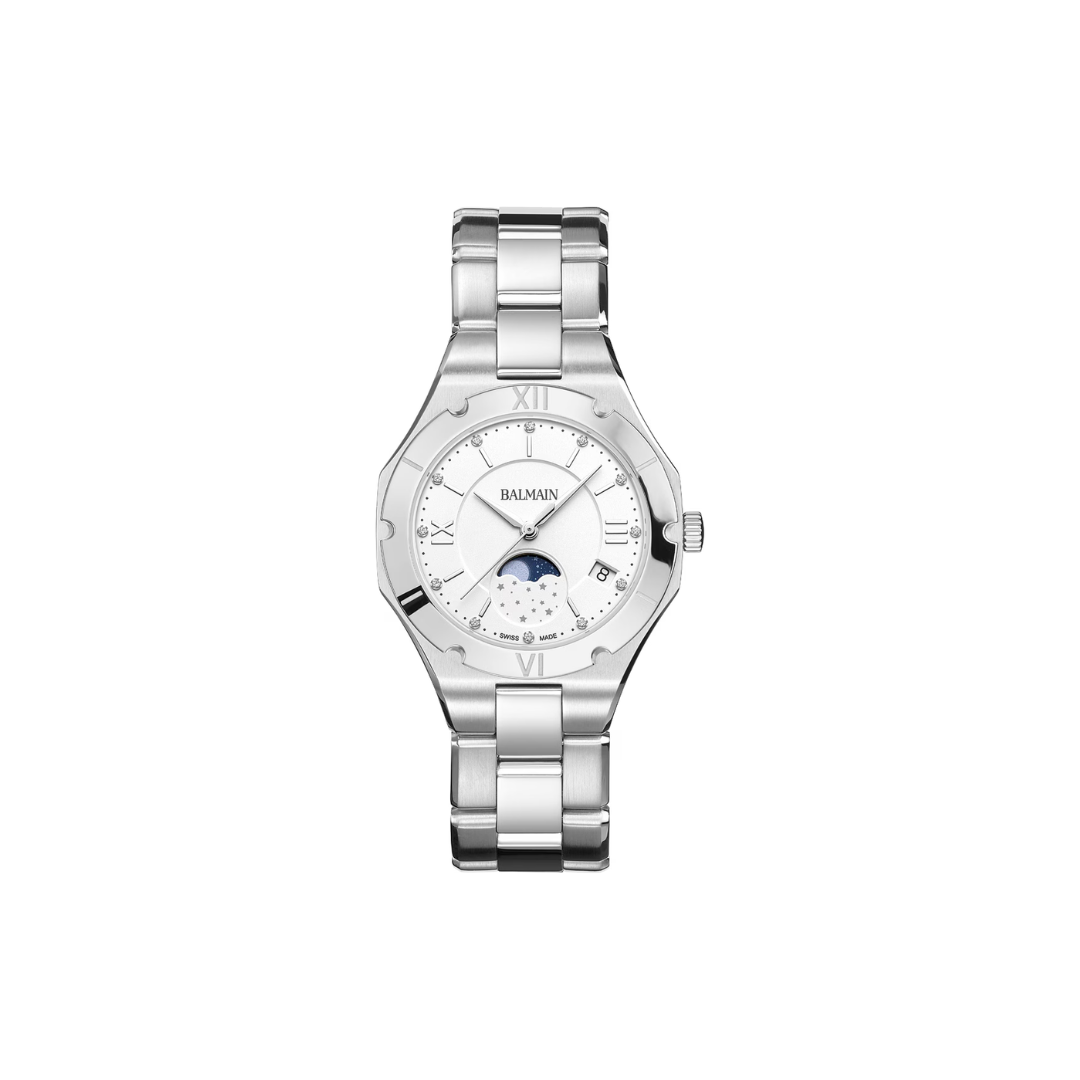 Balmain Be Balmain Moonphase - B4591.33.22