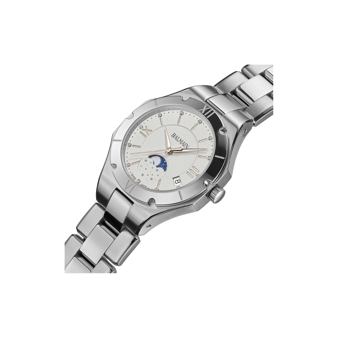 Balmain Be Balmain Moonphase - B4591.33.22