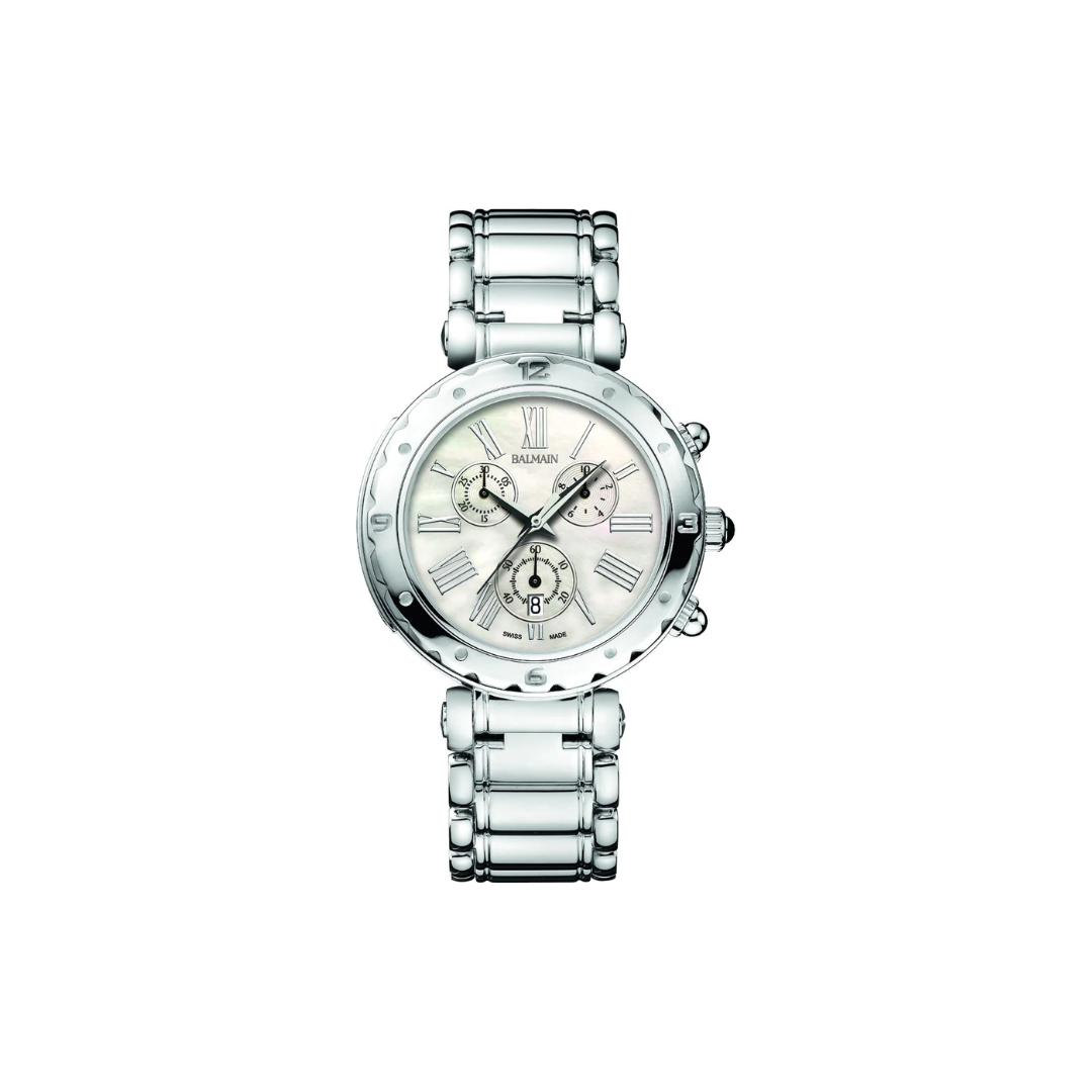 Balmain Balmainia Chrono Lady - B5631.33.82