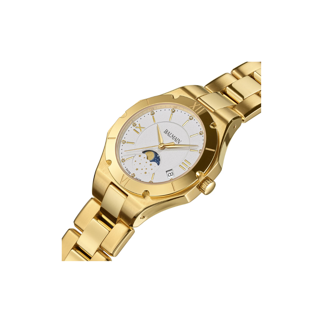 Balmain Be Balmain Moonphase - B4590.33.22