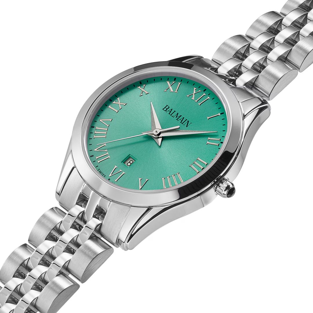 Balmain Classic R Lady Ø 30mm - B4111.31.72