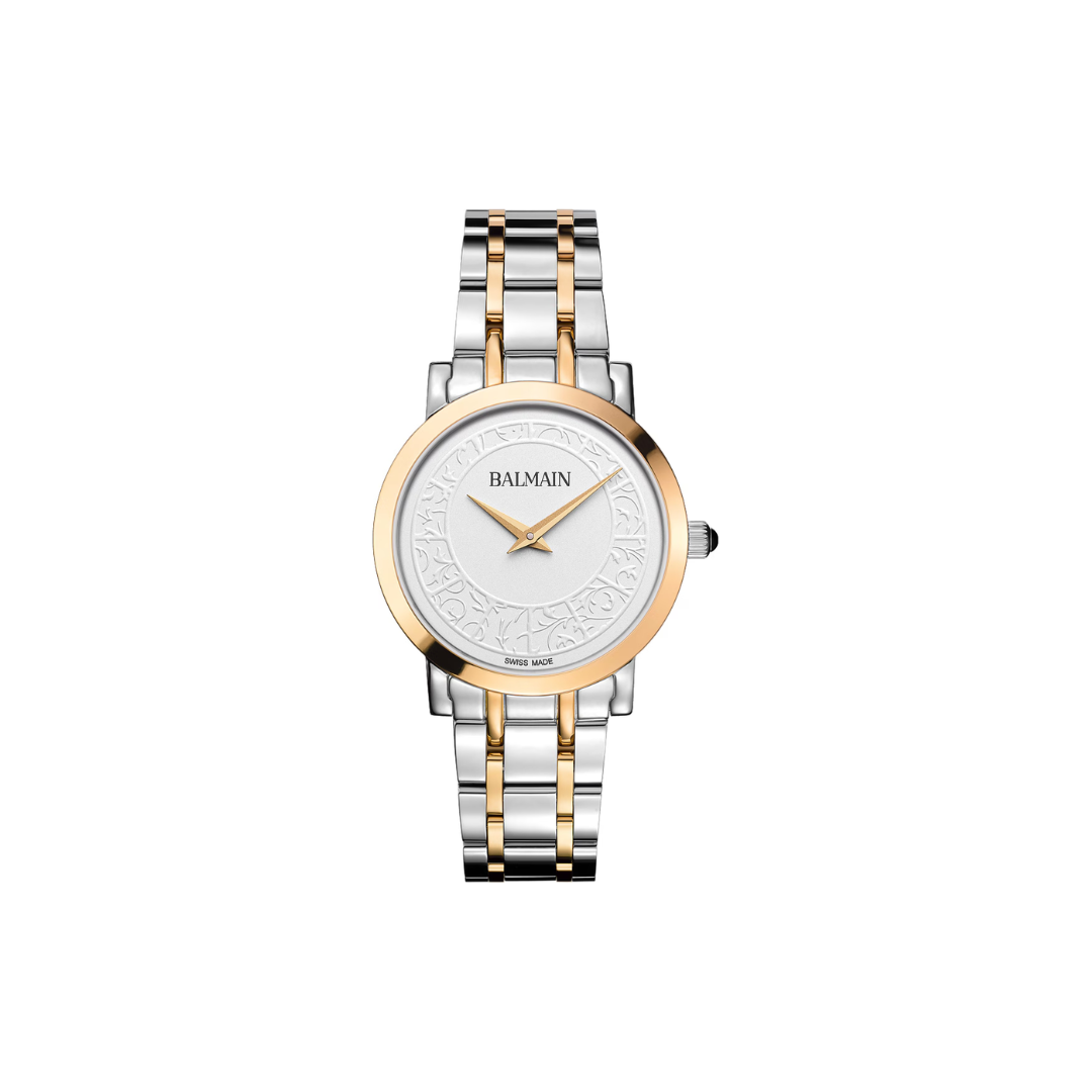 Balmain Laelia - B4432.39.15