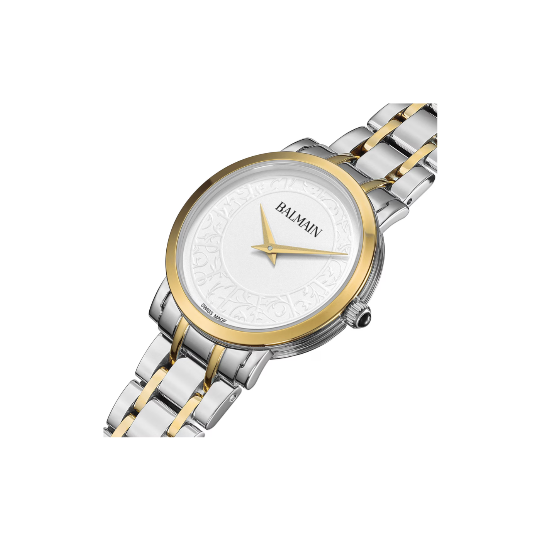 Balmain Laelia - B4432.39.15